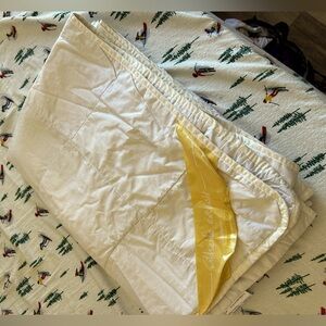 100%Silk comforter for summer